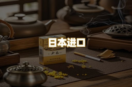 日本进口